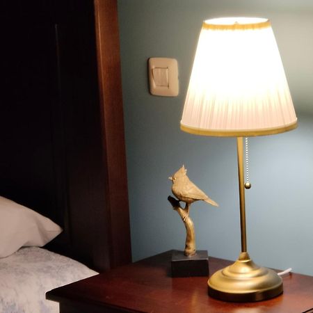 Quinta Padre Lobo Guest House Санта Мария да Фейра Екстериор снимка