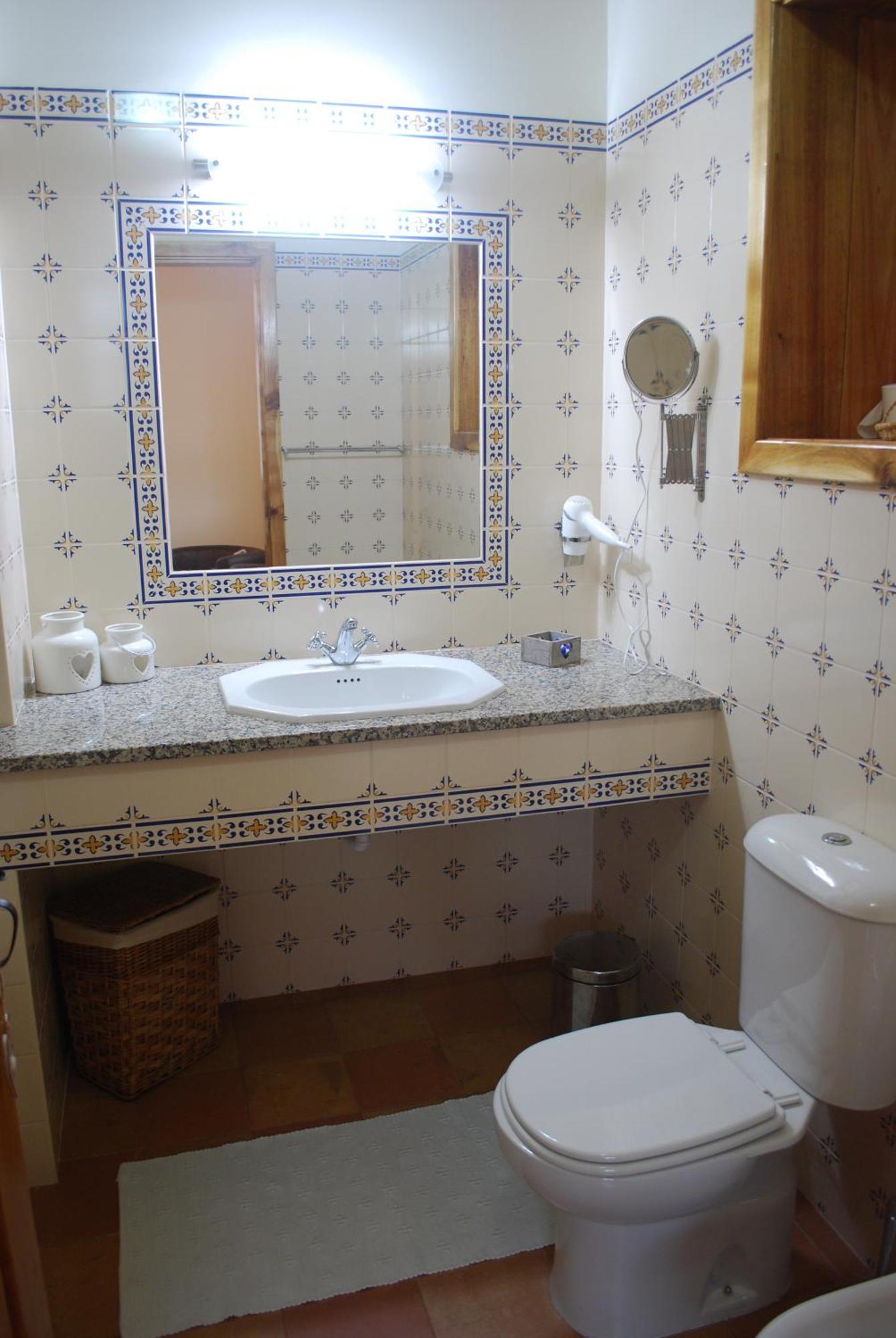 Quinta Padre Lobo Guest House Санта Мария да Фейра Екстериор снимка