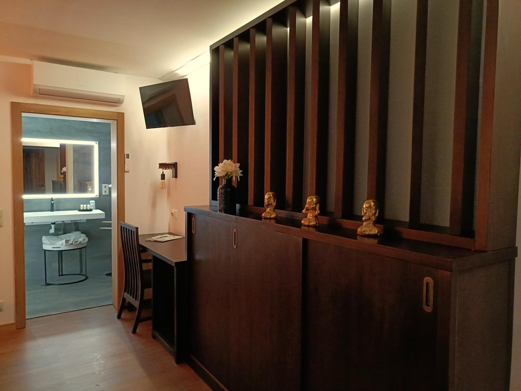 Quinta Padre Lobo Guest House Санта Мария да Фейра Екстериор снимка