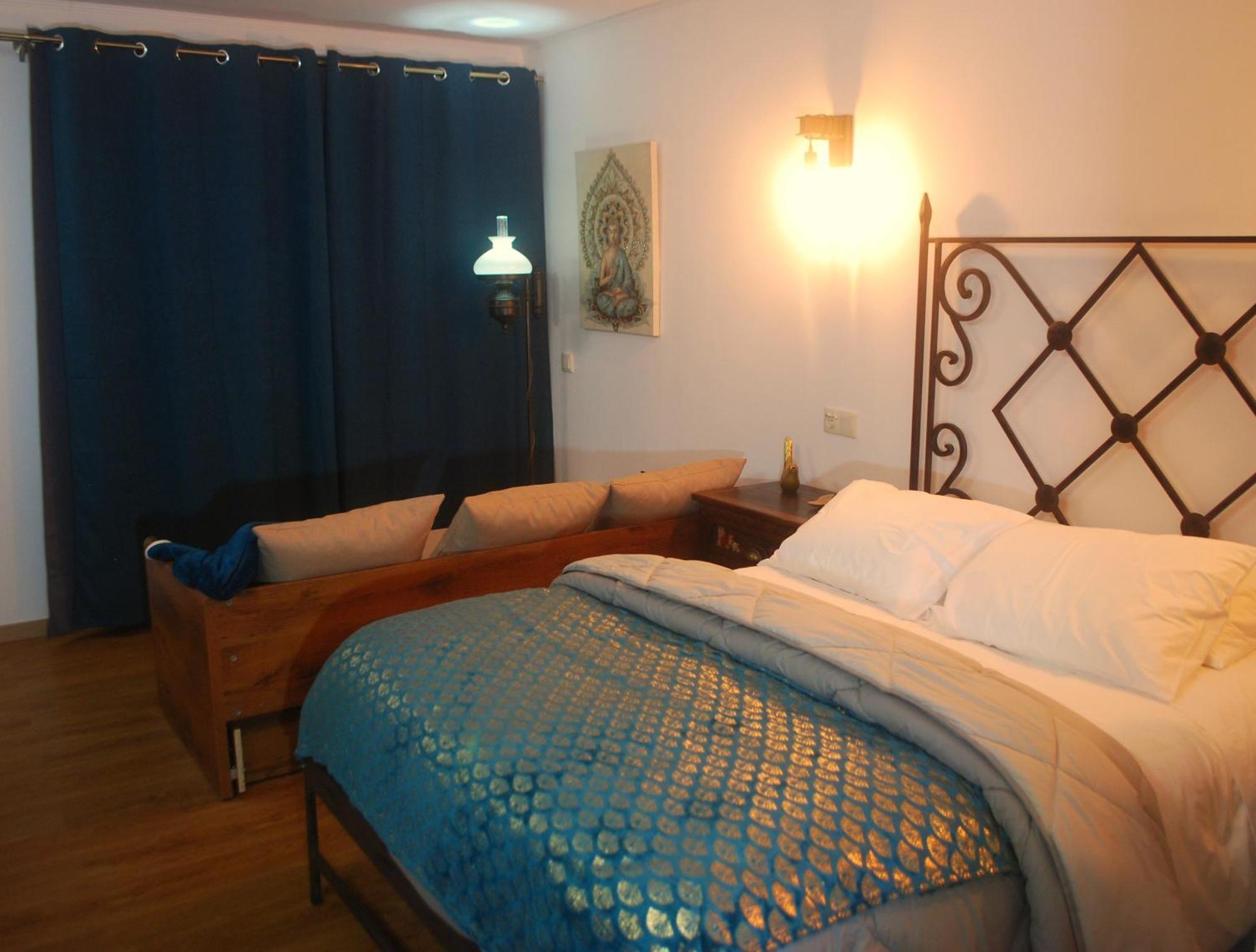 Quinta Padre Lobo Guest House Санта Мария да Фейра Екстериор снимка