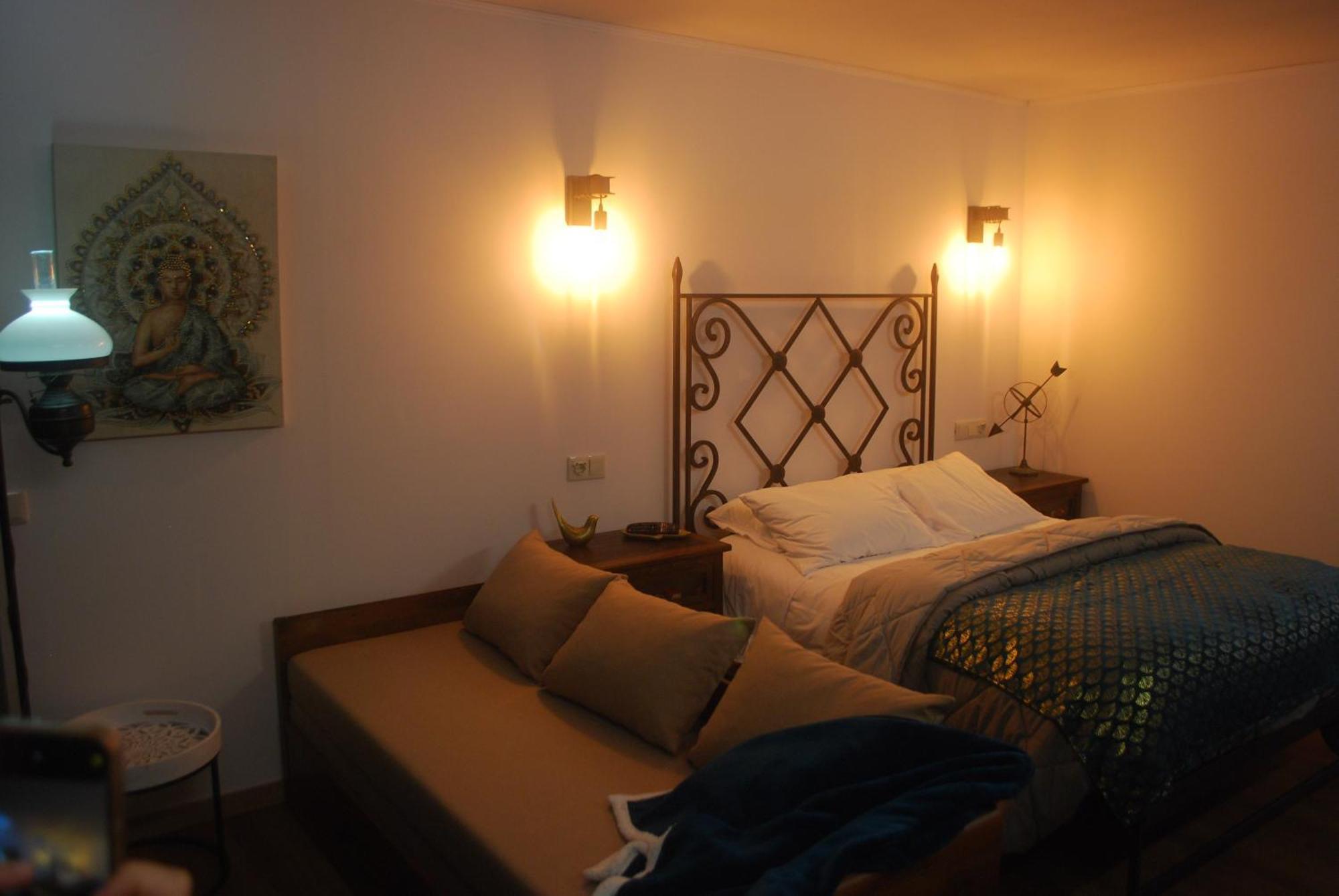 Quinta Padre Lobo Guest House Санта Мария да Фейра Екстериор снимка