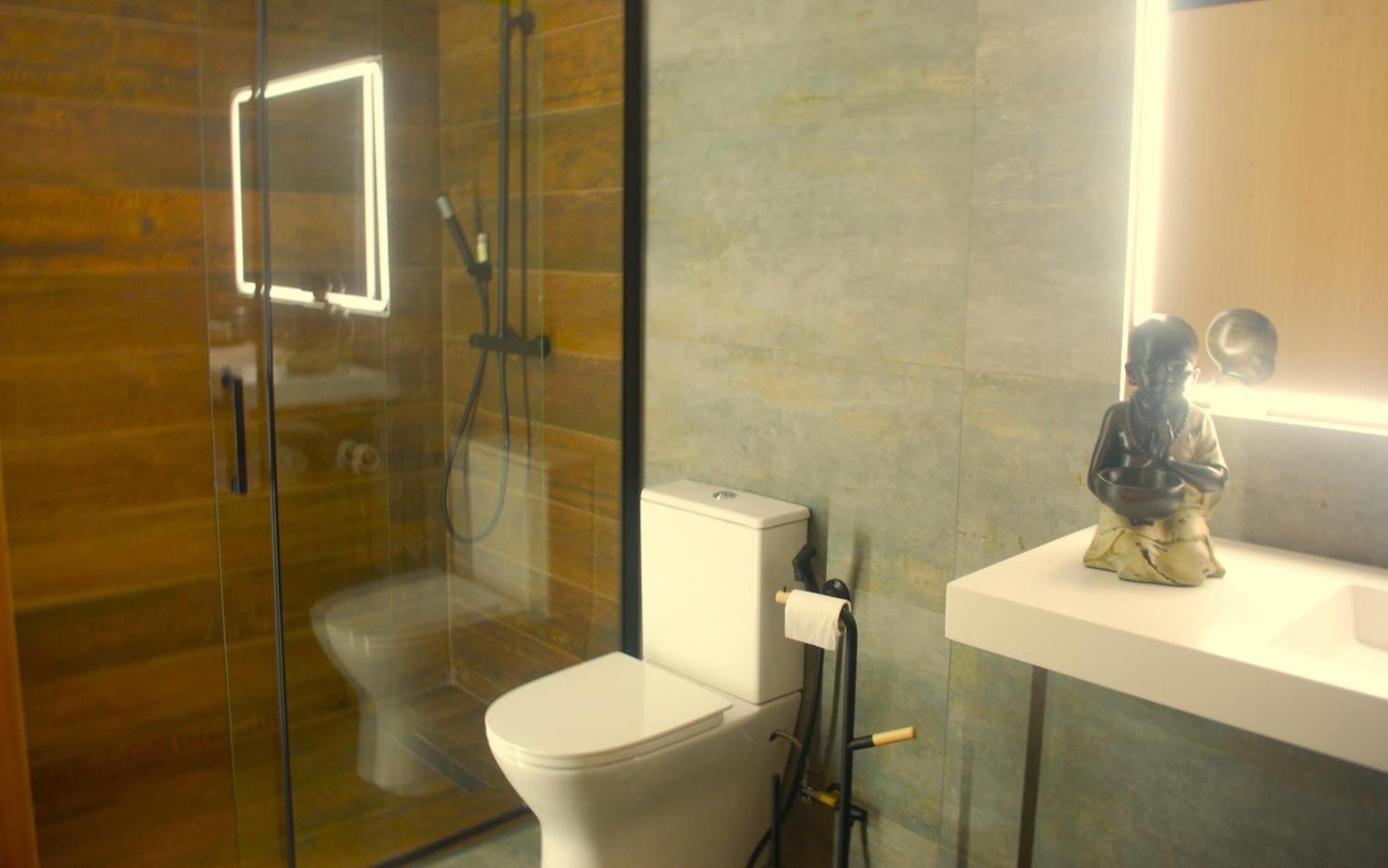 Quinta Padre Lobo Guest House Санта Мария да Фейра Екстериор снимка