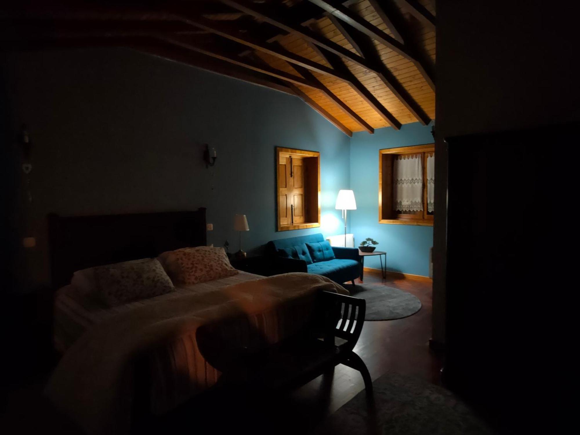 Quinta Padre Lobo Guest House Санта Мария да Фейра Екстериор снимка
